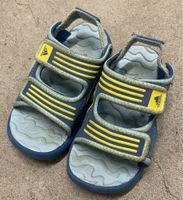 Badeschuhe für Kinder von Adidas Größe ca. 23 Berlin - Wilmersdorf Vorschau