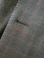 Anzug Burberry Gr.102 100% Schurwolle Glencheck kenzo strellson Hessen - Wiesbaden Vorschau