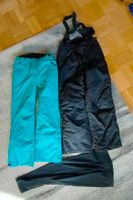 Schneehose * Ski * Snowboard * lange Unterhose * 140 Hessen - Hanau Vorschau