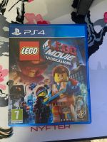 The Lego Movie Videogame PS4 Dithmarschen - Heide Vorschau