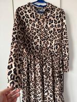 Kleid Leoprint 44 Baden-Württemberg - Aalen Vorschau