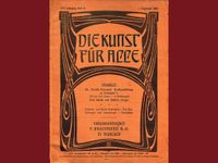 Die Kunst für Alle, 1902, Heft 23, Clemen, Böcklin, Düsseldorf Nordrhein-Westfalen - Neuss Vorschau