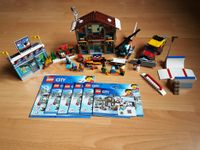 Lego City 60203 - Ski Resort Mecklenburg-Vorpommern - Anklam Vorschau