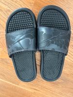 Nike Benassi Solarsoft Slide 2 Rheinland-Pfalz - Betzdorf Vorschau