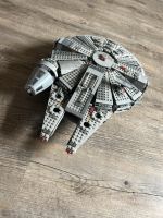 Lego Star Wars Millennium Falcon Schleswig-Holstein - Hohenlockstedt Vorschau