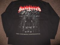 Hatebreed Longsleeve T-Shirt Hardcore Heavy Metal Vintage Baden-Württemberg - Empfingen Vorschau