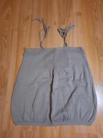 Top Feinstrick khaki Gr. M von Vero ModaFeinstricktop von Vero Mo Leipzig - Lausen-Grünau Vorschau