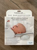 Theraline Baby Kopfkissen Bayern - Tittling Vorschau