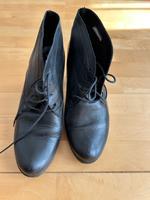 Tamaris Pumps, schwarz Größe 40, wie neu! Baden-Württemberg - Wiernsheim Vorschau