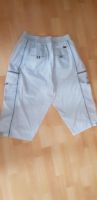 Herren Bermudas Gr L beige Schlupfhose Sachsen - Nossen Vorschau