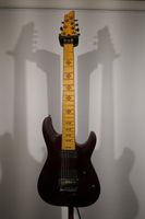 Schecter Jeff Loomis JL7 7Saiter mit Floyd Rose Nordrhein-Westfalen - Ratingen Vorschau