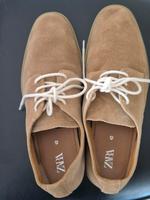 ungetragene Herrenschuhe von ZARA Berlin - Spandau Vorschau