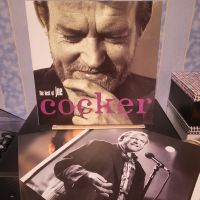 Doppel LP: Joe Cocker - The best of Joe Cocker Köln - Nippes Vorschau