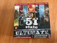 51st State Ultimate Edition Saarland - Mettlach Vorschau