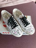 Superga 2750 Fancot Belle Sneaker Gr. 42 Rheinland-Pfalz - Kindsbach Vorschau