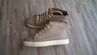 RALPH LAUREN High Sneaker Damen - 37 - taupe Nordrhein-Westfalen - Neuss Vorschau