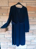 Kleid blau Nordrhein-Westfalen - Hamm Vorschau