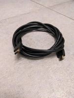 HDMI-Kabel 3m Bayern - Aichach Vorschau