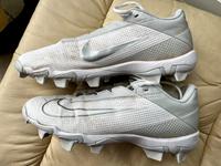 NIKE Fastflex Gr. 41 Footballschuh Sachsen - Zwickau Vorschau