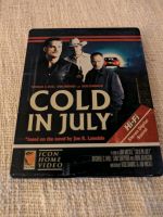 Cold in July (Blu-ray Steelbook) UK Import Dresden - Pieschen Vorschau