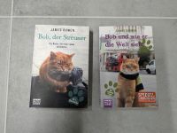 Buch James Bowen Bob der Streunee Bonn - Messdorf Vorschau