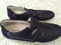 Herrenslipper Sandalenschuhe Gr.45 ( 44) Nordrhein-Westfalen - Salzkotten Vorschau