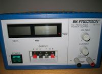 Netzteil Labor cb Funk dk precision 1671a  30Volt 5Amp Regelbar Nordrhein-Westfalen - Mönchengladbach Vorschau