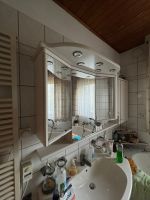 Badezimmer Schrank  zu verschenken Berlin - Spandau Vorschau