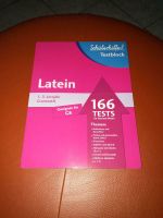 Latein 1.-3. Lernjahr Grammatik 166 Tests *** wie neu Bayern - Mainburg Vorschau