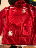 Training Windjacke Nordrhein-Westfalen - Verl Vorschau