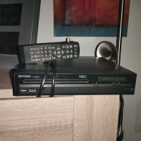 Dyon Receiver mit DVD Player USB Stick Niedersachsen - Rinteln Vorschau