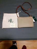 Kleine Handtasche (Ralph Lauren) Rheinland-Pfalz - Limburgerhof Vorschau