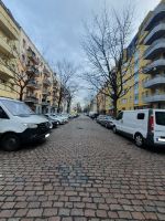 Erstbezug nach Sanierung + große Terrasse mit Garten + vielfältig nutzbar --- nahe U-Bahnhof Mitte - Gesundbrunnen Vorschau