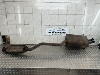 Auspuff Endtopf Mitteltopf Mercedes W203 Coupe A2034910101 Nordrhein-Westfalen - Remscheid Vorschau