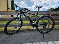 Ben e Bike 27,5 Zoll pro black Edition nur 30 km Bayern - Bad Kötzting Vorschau