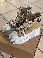 Inuikii Boots Sneakers  Khaki Gr. 41 Neu ( Neupreis 280 ) Nordrhein-Westfalen - Horn-Bad Meinberg Vorschau