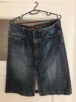 Jeans Rock Hilfiger Hamburg-Nord - Hamburg Groß Borstel Vorschau