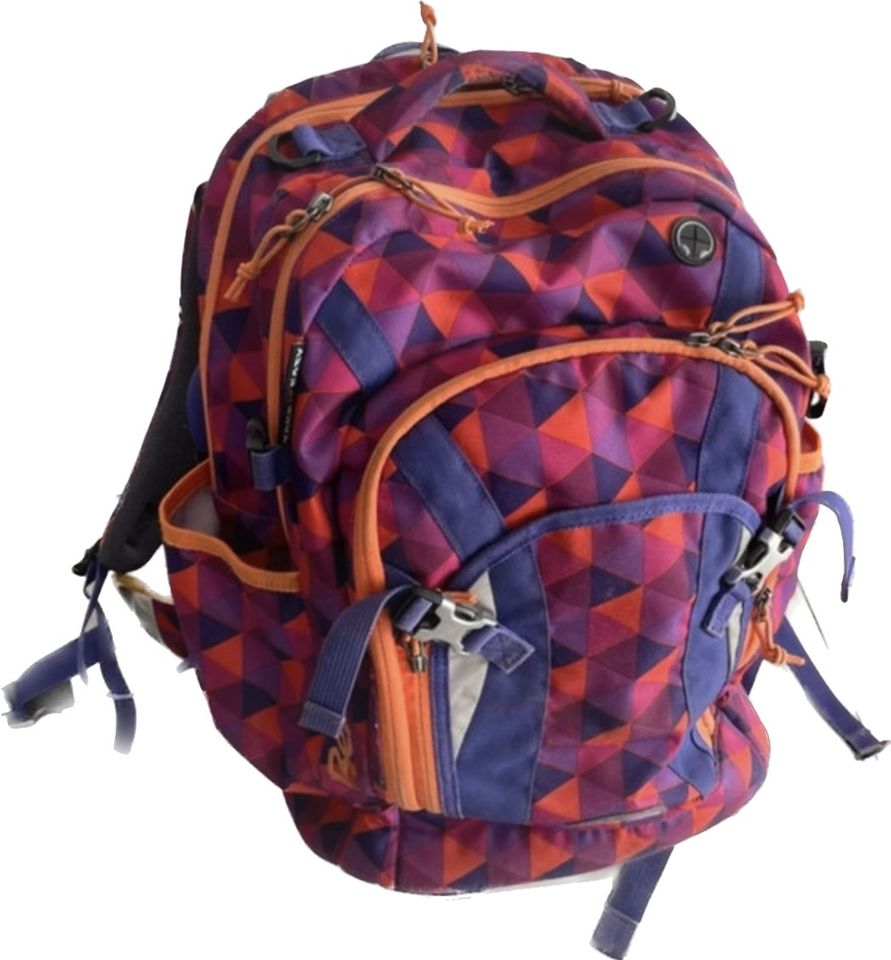 YZEA Schulrucksack in Laufenburg (Baden)