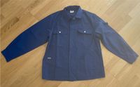 NEU uvex Arbeitsjacke Größe 48 Blau Rheinland-Pfalz - Prüm Vorschau