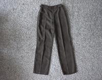 BiBA Cupro weite Sommer-Hose 34 khaki grün Tencell straight leg S Pankow - Prenzlauer Berg Vorschau