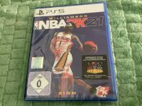 Spiel PS 5 NBA neu und verpackt Rostock - Stadtmitte Vorschau