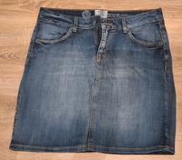 Jeansrock Gr.42 Baden-Württemberg - Großbottwar Vorschau