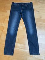 H&M Damen Jeans Gr. 30 / 28 / Skinny / Low waist *TOP* Bayern - Döhlau Vorschau