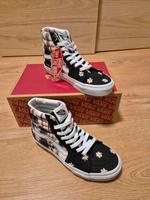 Vans Sk8-Hi Nordrhein-Westfalen - Hagen Vorschau