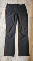 Jack Wolfskin Softshell Hose Geigelstein 40 Damen schwarz Nordrhein-Westfalen - Weeze Vorschau