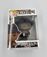 Funko Pop Figur The Notorious B.I.G. 152 Pop! Rocks Stuttgart - Stuttgart-Süd Vorschau