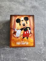 Disney Lorcana Starter Decks 1. Kapitel Nordrhein-Westfalen - Herten Vorschau