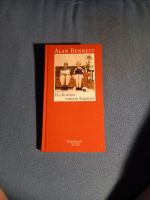 Ein Kräcker unterm Kanapee, Alan Bennett Baden-Württemberg - Weil am Rhein Vorschau