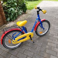 Kinderfahrrad Centano 18 Zoll Bayern - Wiesentheid Vorschau