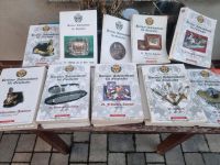 Kataloge Antiquitäten Militaria Brandenburg - Cottbus Vorschau
